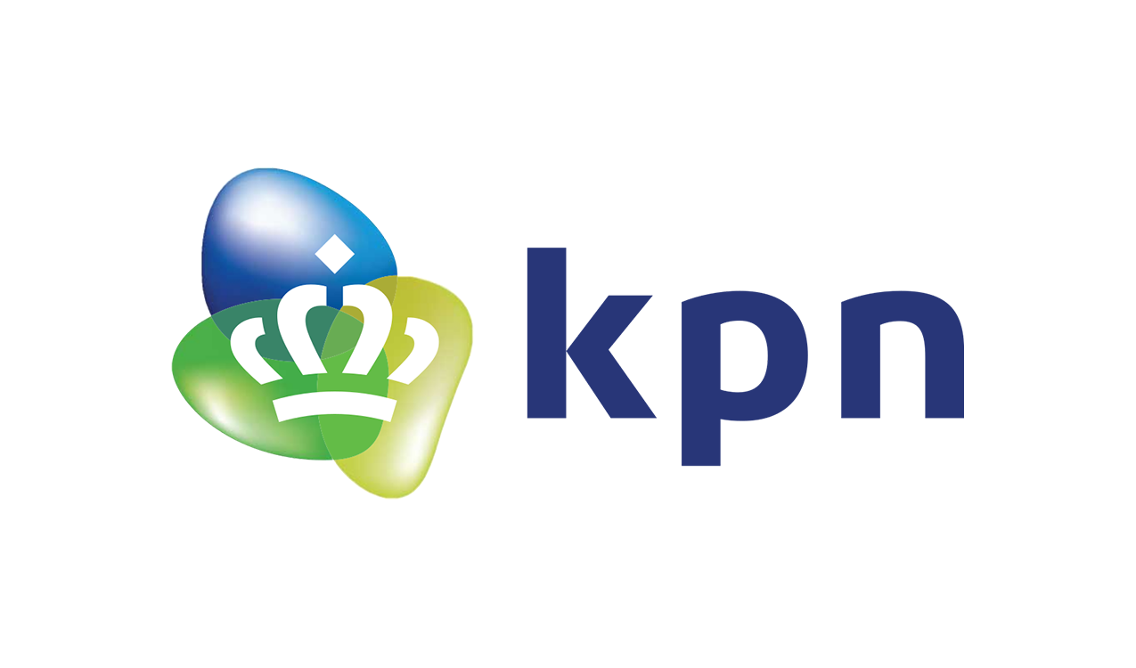 Logo kpn